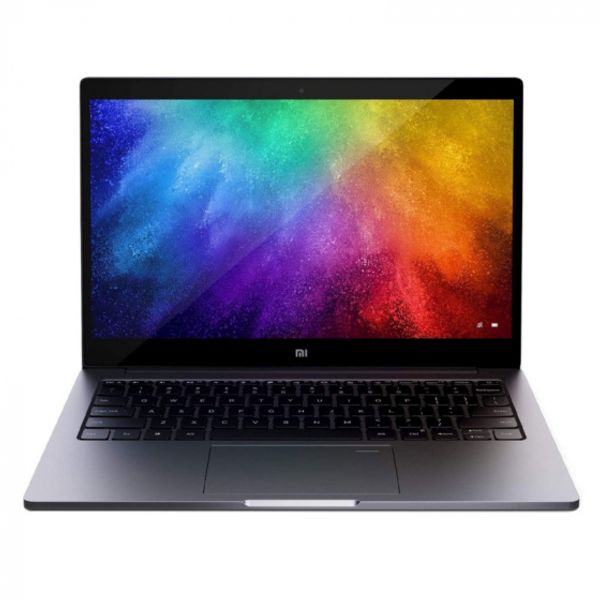 Ноутбук Xiaomi Mi Notebook Air 13.3" 2019 (Intel Core i5 8250U 1600 MHz/13.3"/1920x1080/8GB/256GB SSD/DVD нет/NVIDIA GeForce MX250/Wi-Fi/Bluetooth/Windows 10 Home) JYU4122CN  Темно-серый