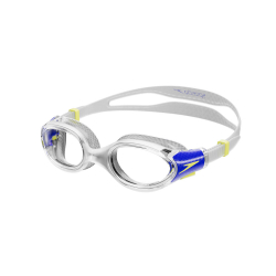 Очки для плавания детские SPEEDO Biofuse 2.0 Jr, 8-00336315947, прозрачные линзы