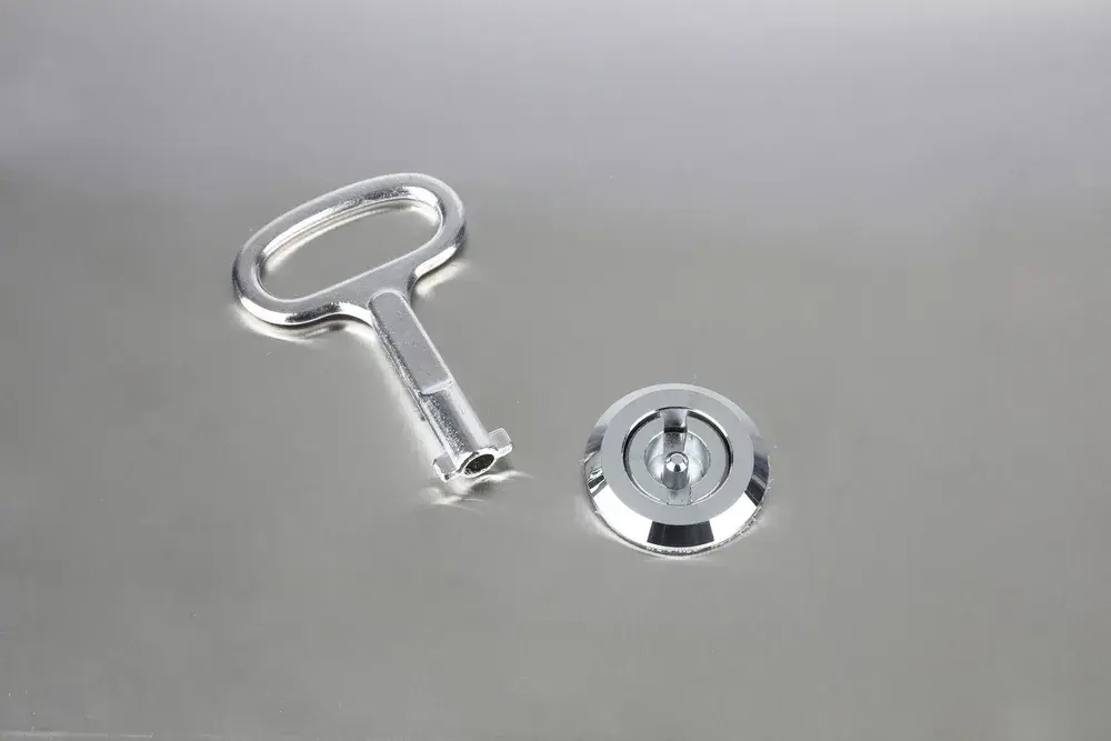 Щит нержавеющая сталь JXF300*250*200 (ANDELI)