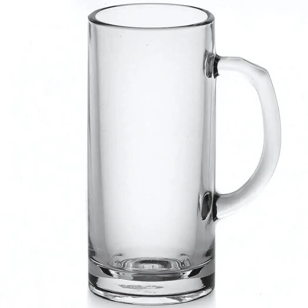 Набор пивных кружек 2шт 390мл «Паб» 55439