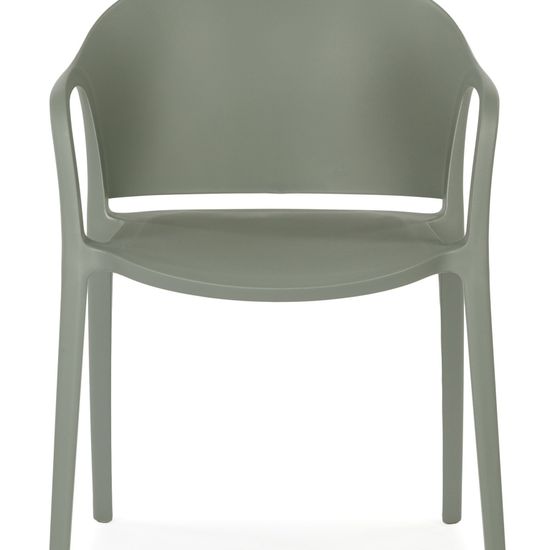 Стул Eric серый 