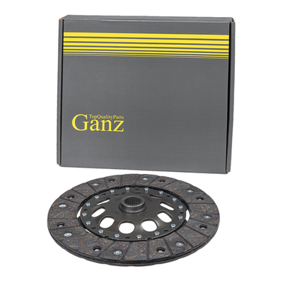 Диск сцепления AD VW ADR,AEB,ANB,AWT GANZ GIE36266