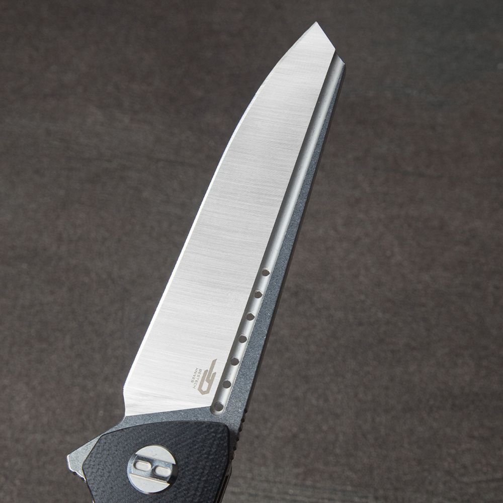 Нож Bestech BG51A-1 Slyther