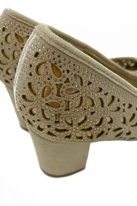 Цена на Туфли-12197 больших размеров