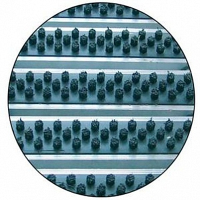 Входное грязеочищающее покрытие Status-Heavy-Effect