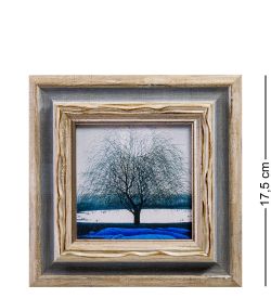 FR-15 Фоторамка квадратная 10*10