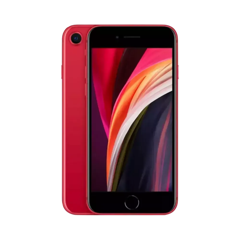 iPhone SE 2020 64 GB (Красный)