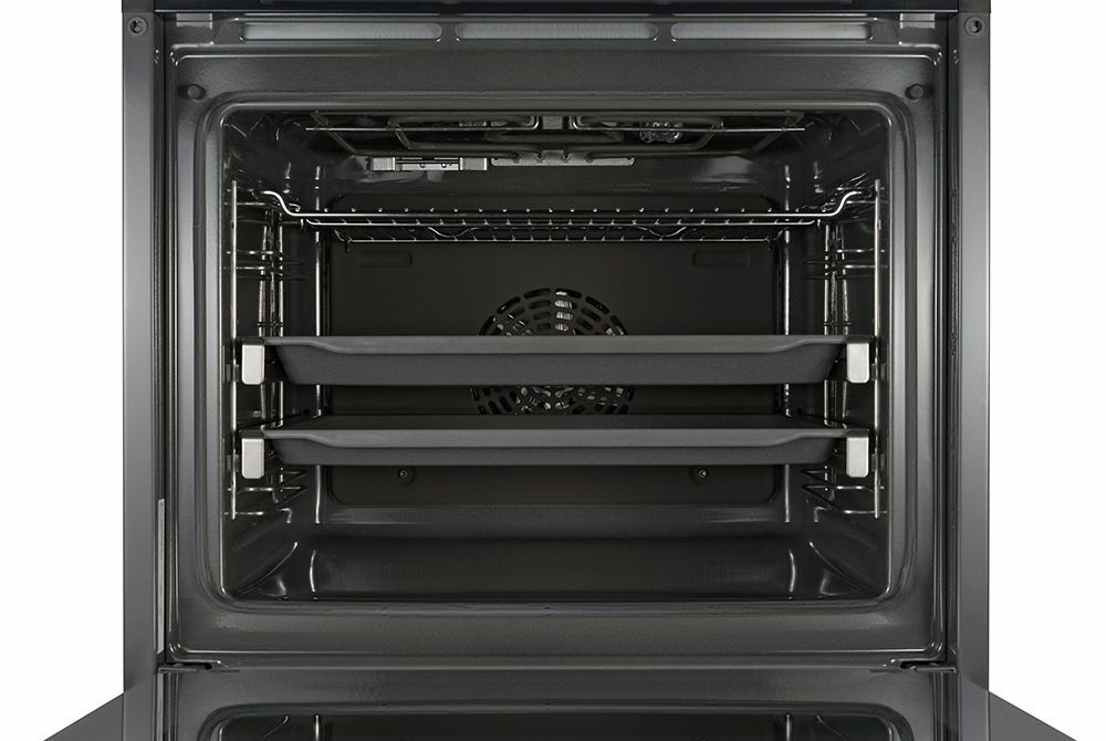 Встраиваемый духовой шкаф BOSCH HBG536HB0R