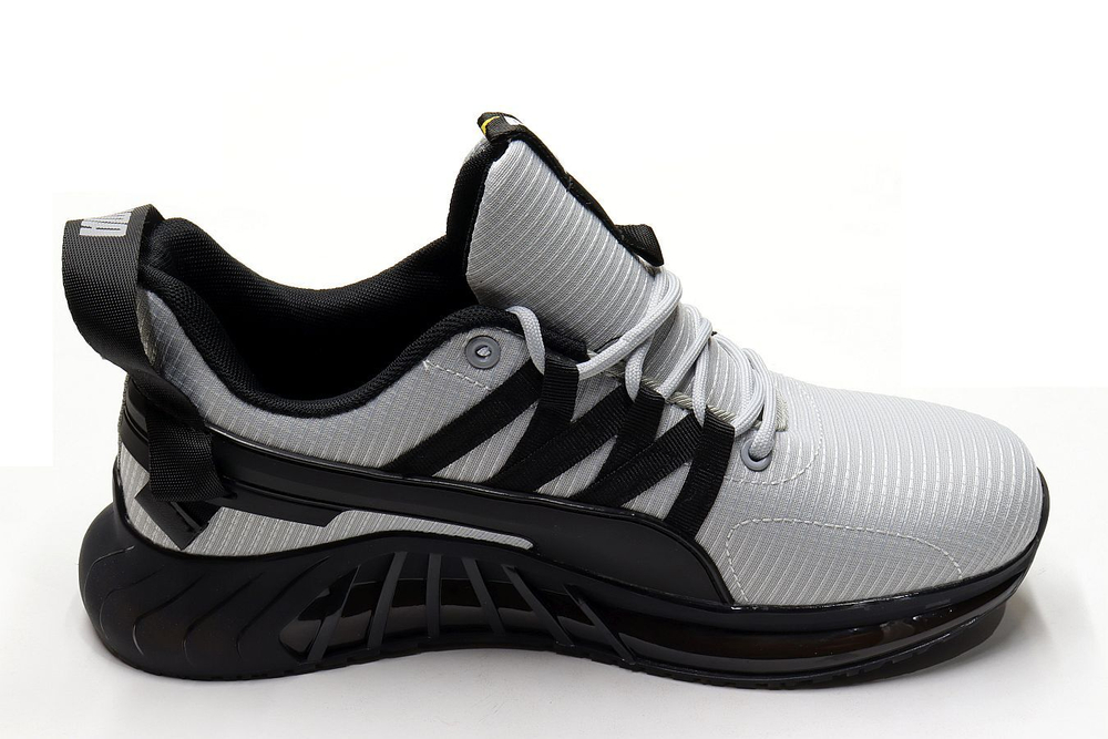 Кроссовки (41-46)р. / шт. 277/13