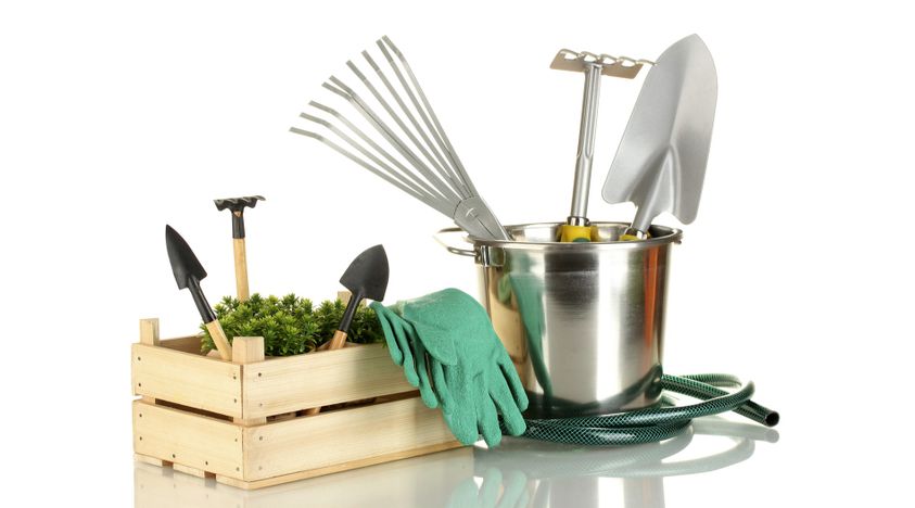 Весь ассортимент ХОЗЯЙСТВЕННЫЙ И САДОВО-ОГОРОДНЫЙ ИНВЕНТАРЬ