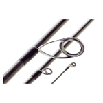 Спиннинг Graphiteleader Aspro GAPS 702ML 3-14g, длина - 2,13m