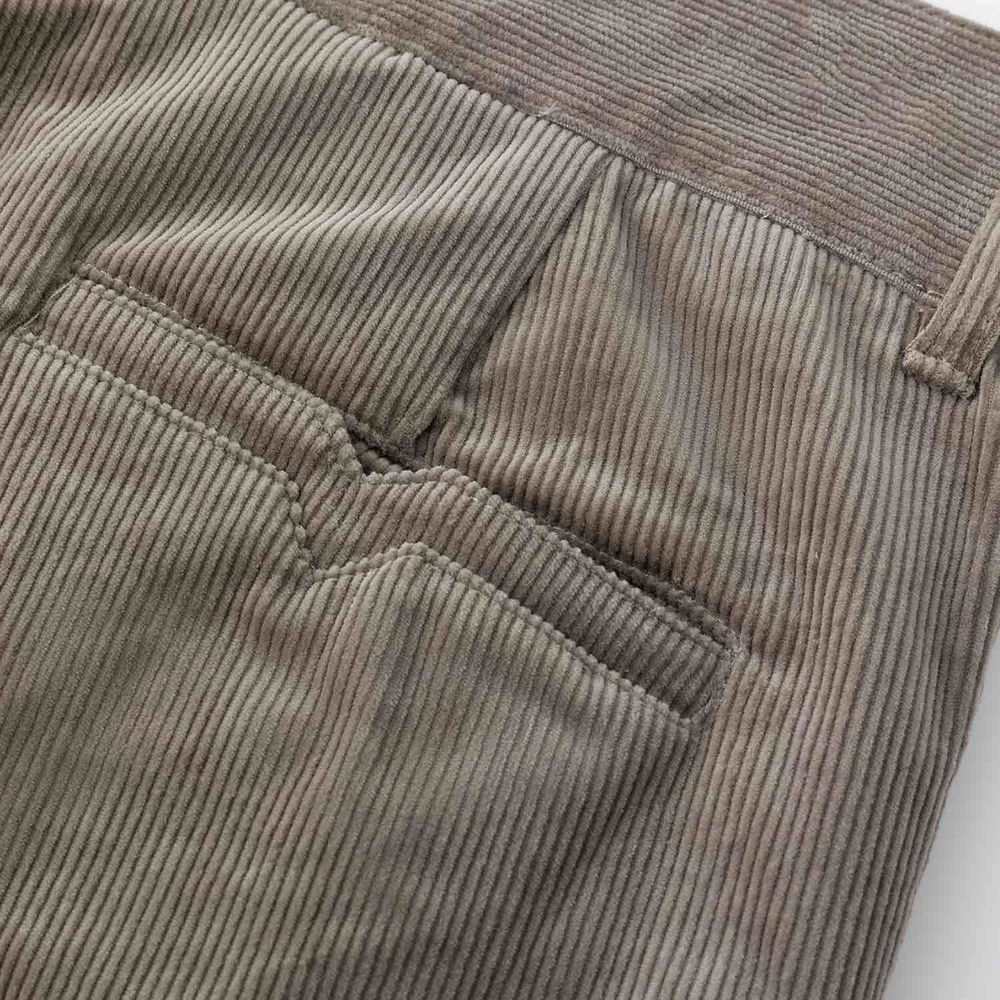 Брюки Ymkashix Velvet 5.0 песочно-серые