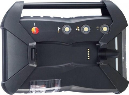 Газоанализатор Testo 350 0632 3510