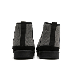 Сапоги Warrior, WBN-080701