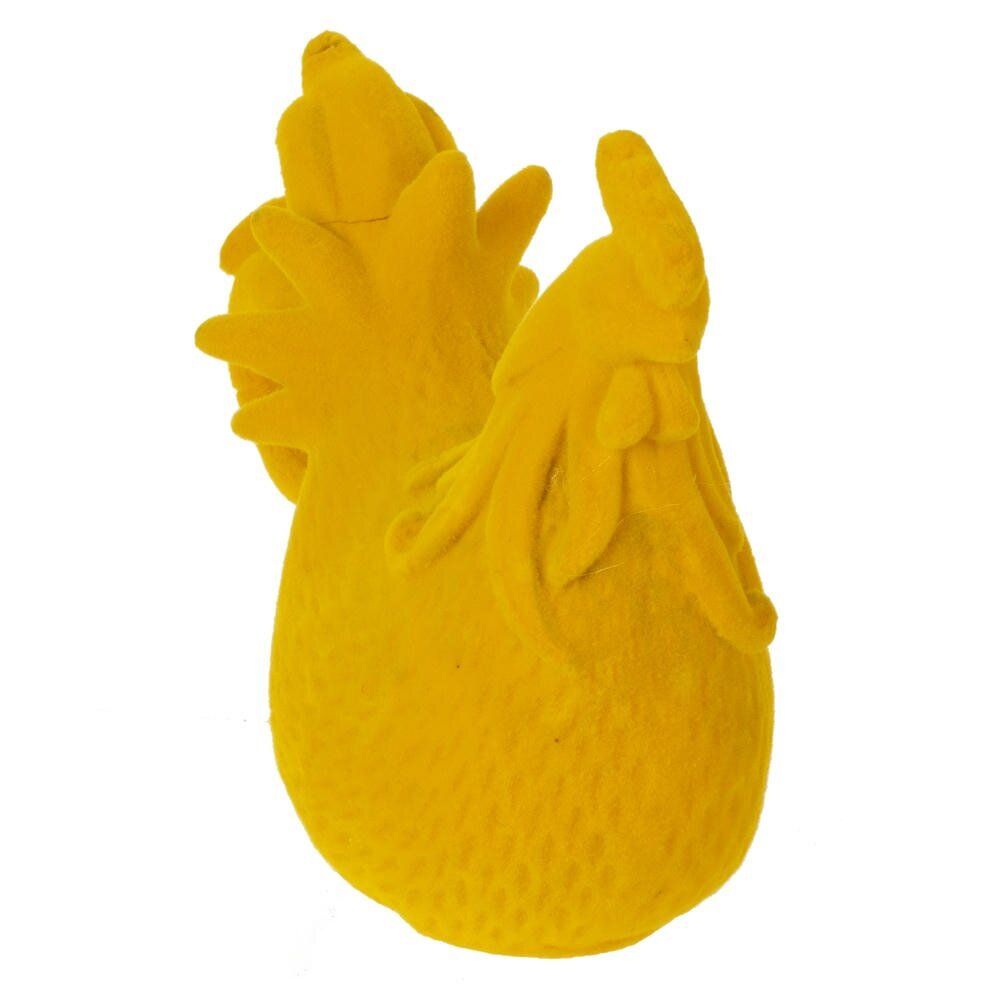 GAEM Фигурка декоративная "Курица", L11,5 W5,5 H10 см