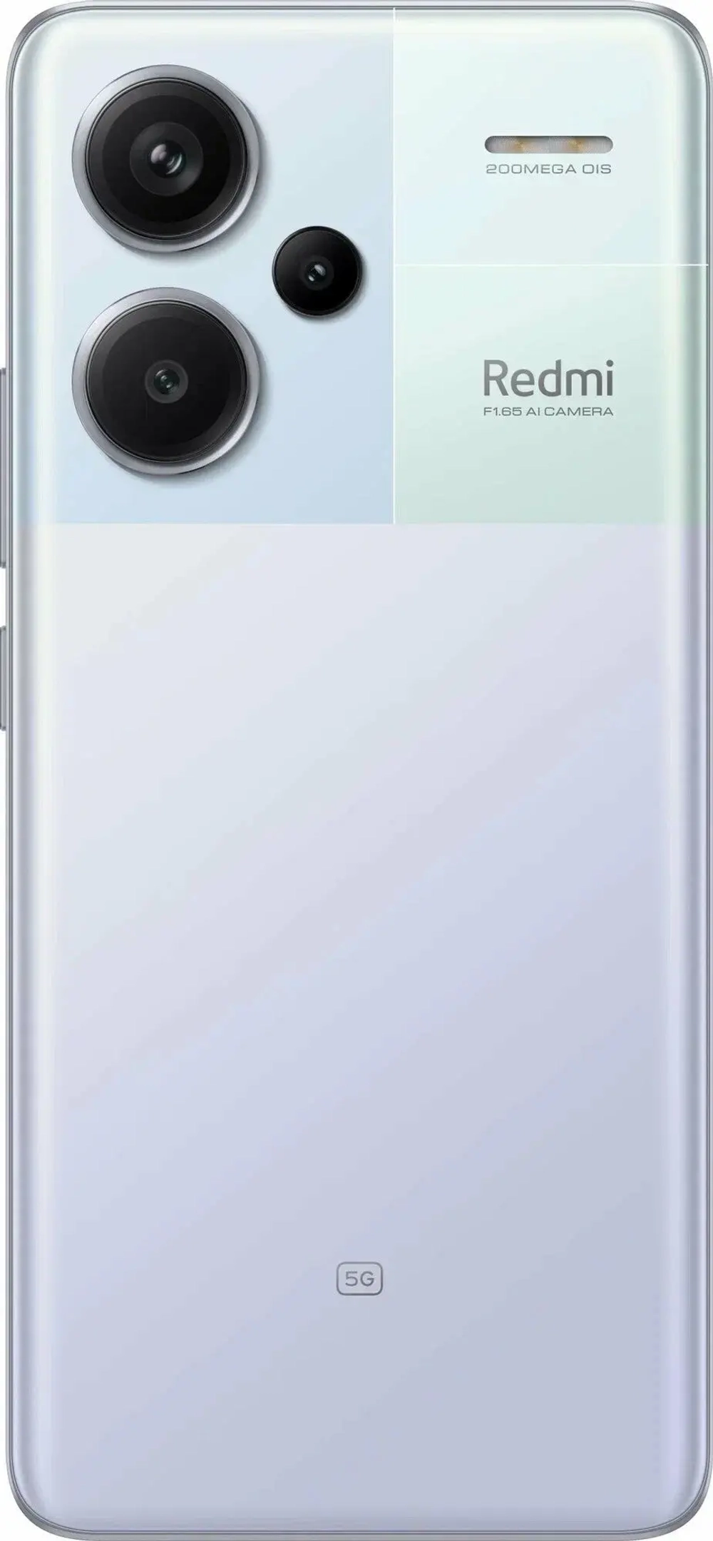 Смартфон REDMI NOTE 13 PRO PLUS 5G 12+512GB Aurora Purple