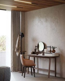 Дизайнерский стул LUPIN 020