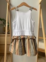 Комбинезон Burberry