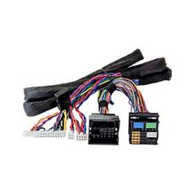 Проводка и аксессуары Match