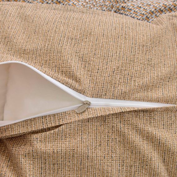 Ахиллес (беж) КПБ сатин 7Е