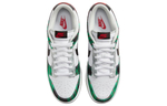 Кроссовки Nike Dunk Low Retro "Plaid"