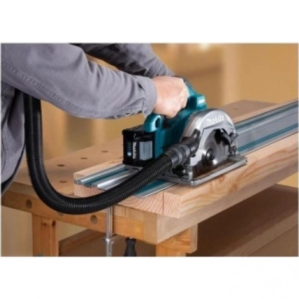 Циркулярная пила (дисковая) Makita HS004GZ (ручная) D диска.:190мм