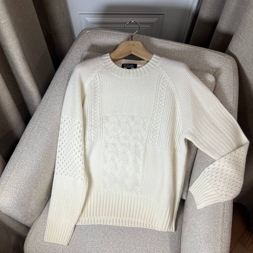 Свитер Loro Piana
