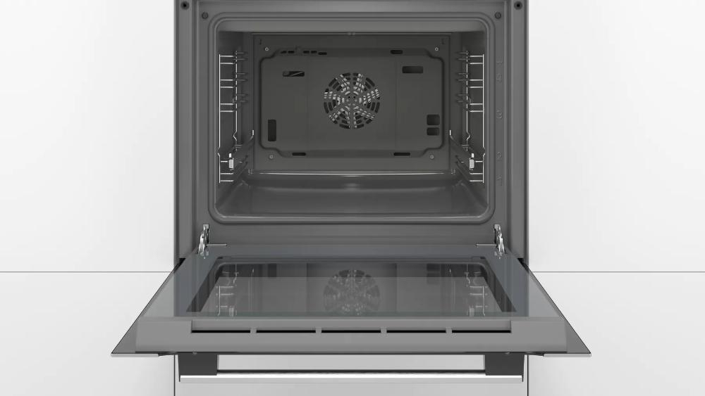 Духовой шкаф Bosch HBF354ES0R