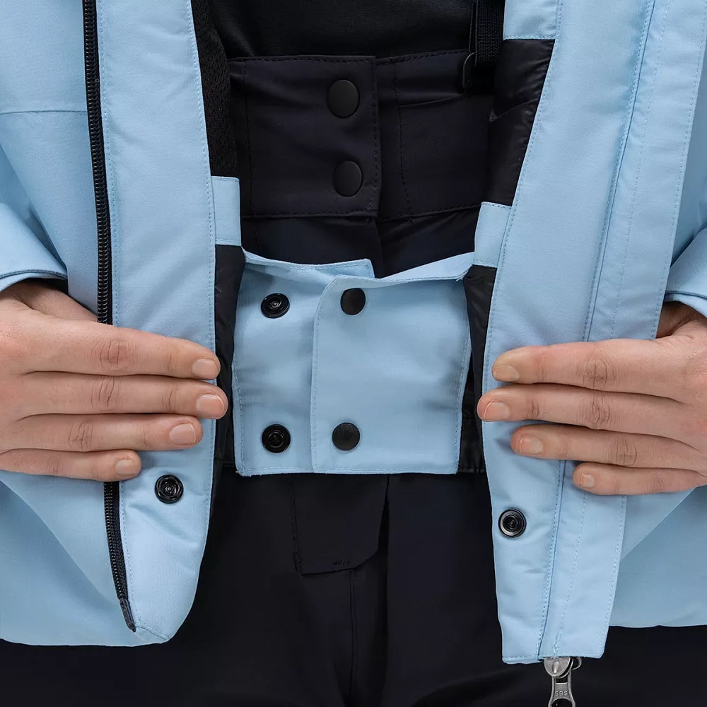 КУРТКА ГОРНОЛЫЖНАЯ FINNTRAIL ЖЕНСКАЯ ATLAS 3461