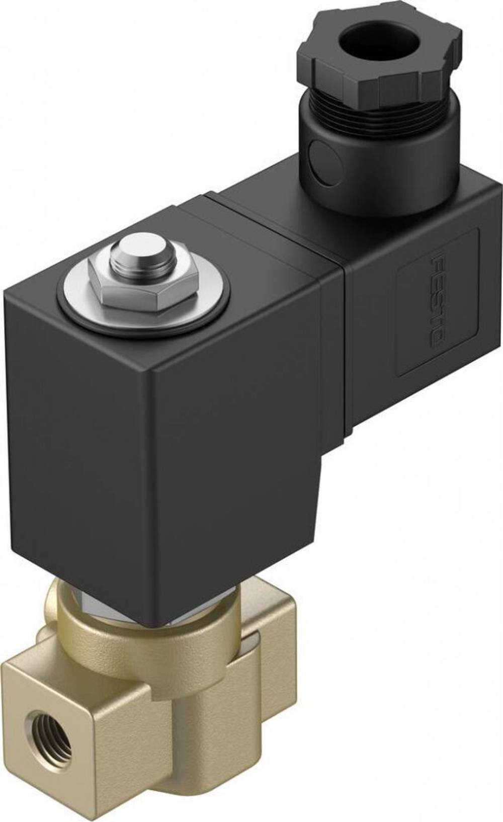 VZWD-L-M22C-M-G14-15-V-2AP4-85 Распределитель с электроуправлением