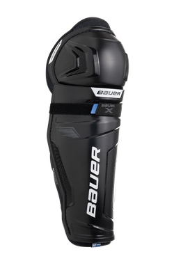 Щитки BAUER X S24 SR (взрослый)