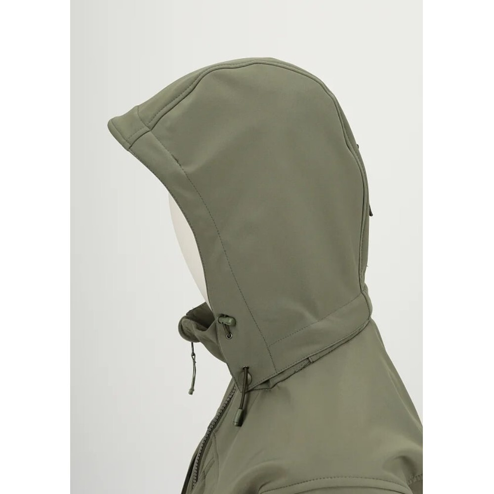Куртка Сплав Диабаз SoftShell