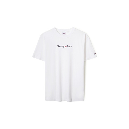 Tommy Hilfiger Tee, DM0DM16429YBR