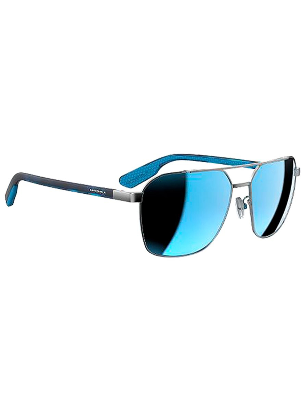 Очки поляризационные Leech Eyewear FALCON PA-SL-BLACK