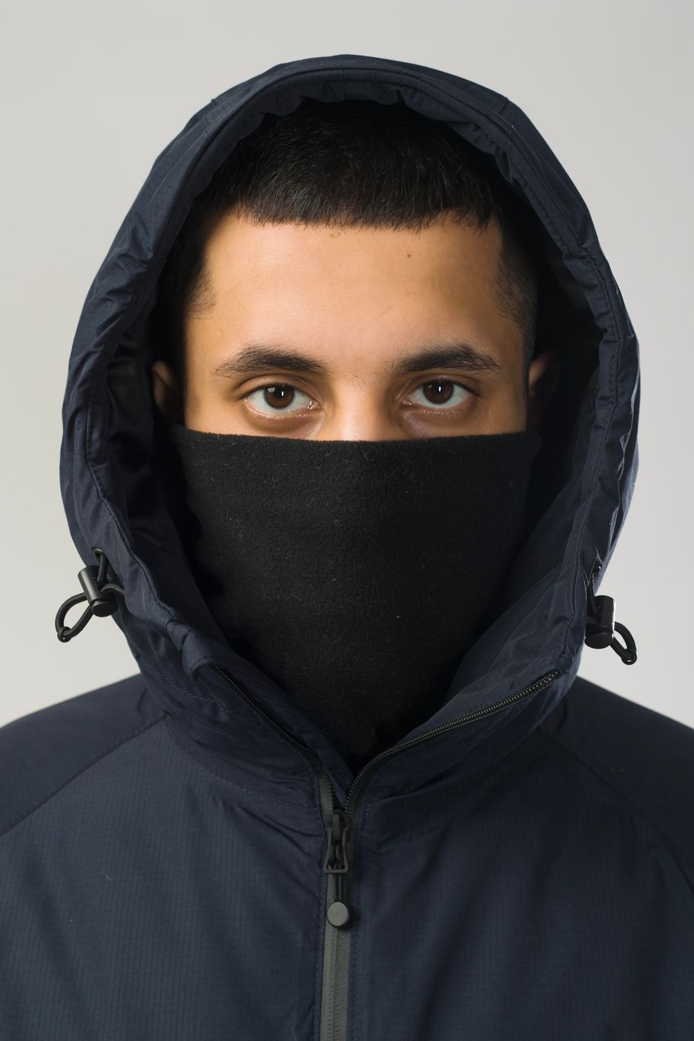 Куртка COR зимняя Nib 4 Navy