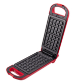 Вафельница MAUNFELD MF-1434R фото 2