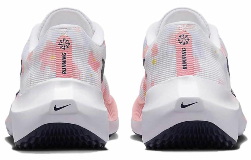 Кроссовки Nike Zoom Fly 5 Premium (Женская размерная сетка)