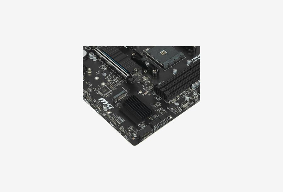 MSI B550M PRO-VDH_0426531101928