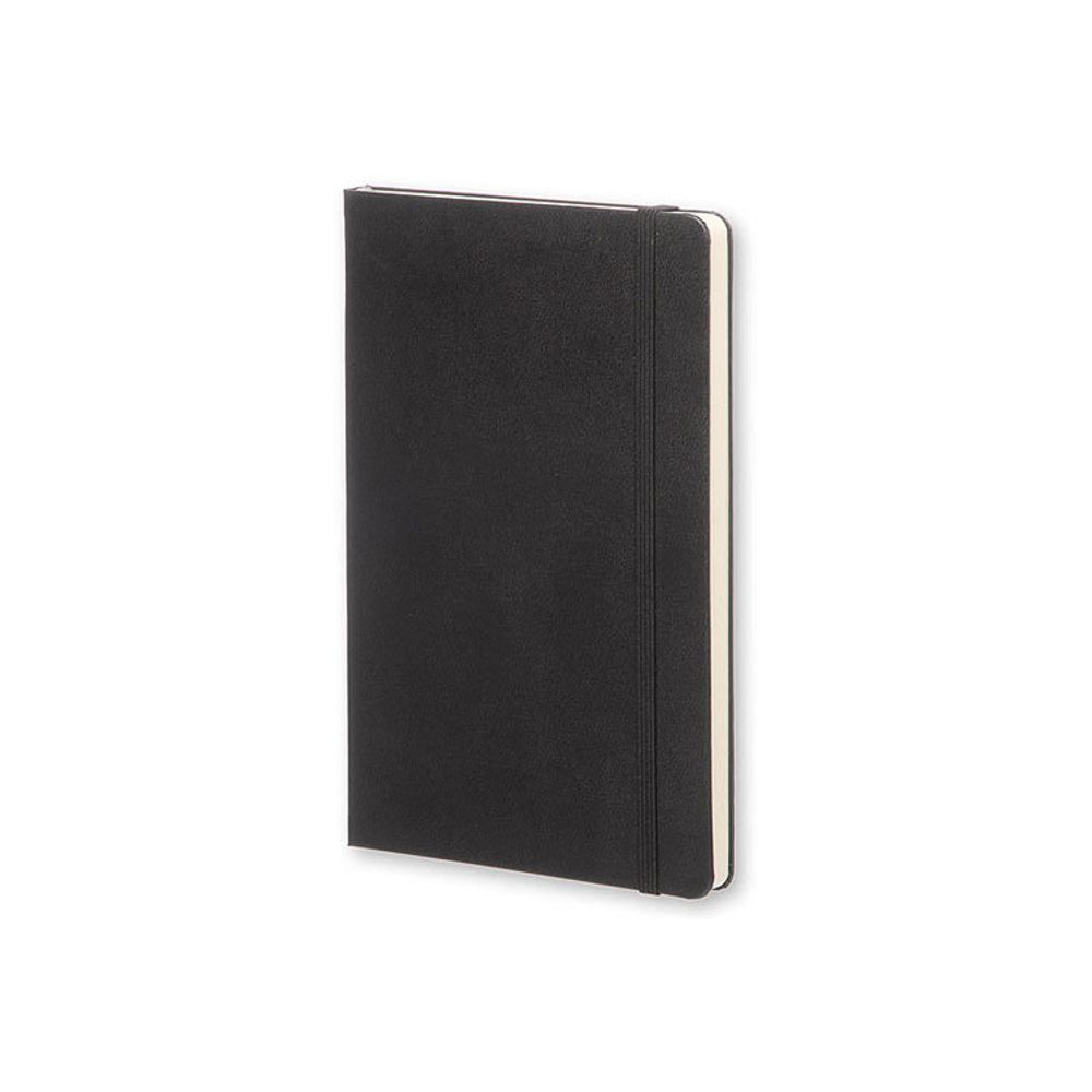 Блокнот Moleskine Classic Pocket черный (MM713)