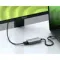 Satechi USB-C To HDMI 2.1 8K Adapter Space Grey