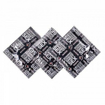 Презервативы DOMINO SWEET SEX MANGO 3штуки (оральные)