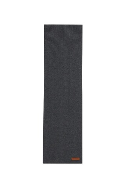 Шарф TRUSSARDI