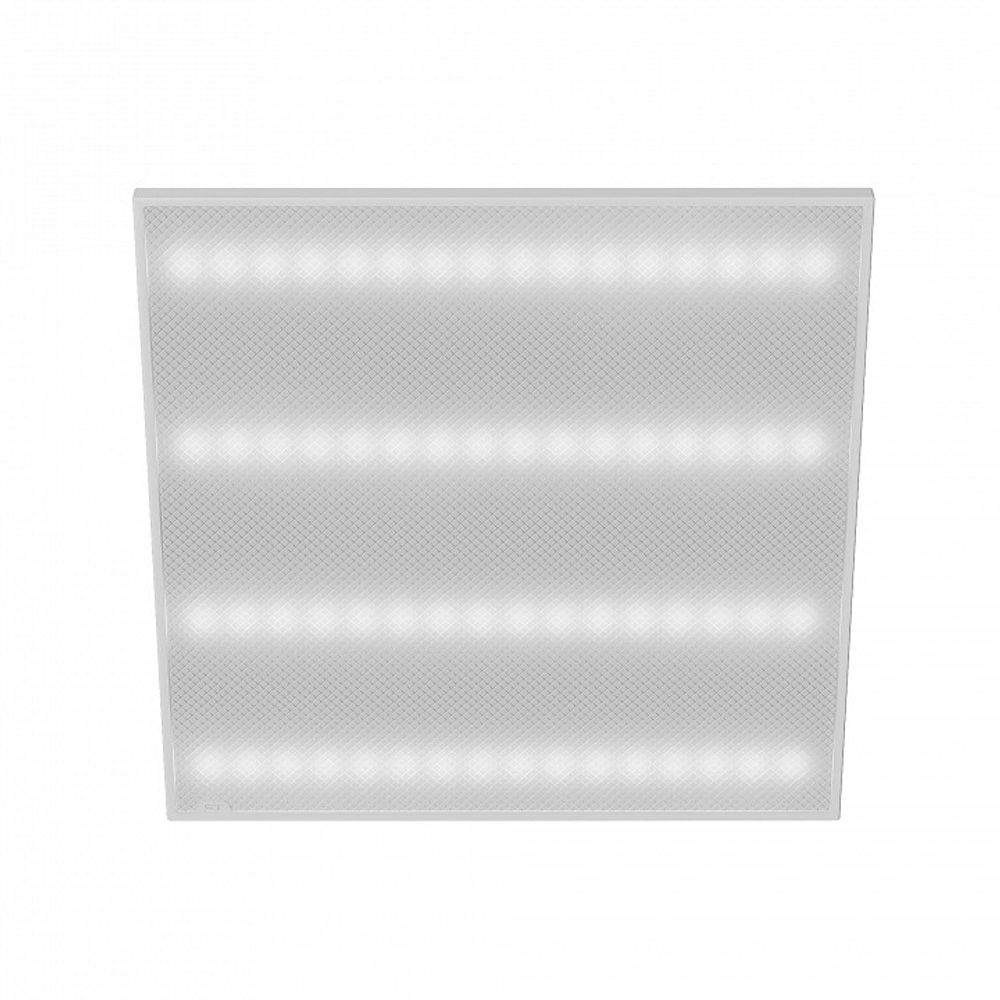 Светильник для потолка Армстронг ST-Luce  STP-A-1009-P-36-65K-40