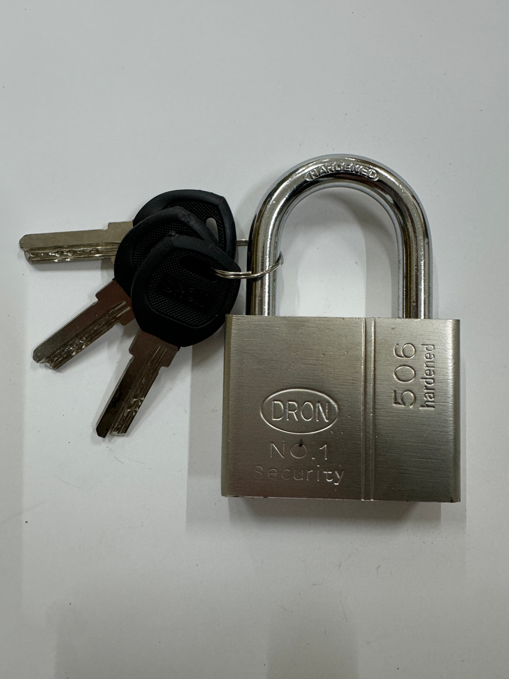 Замок навесной HDA-60