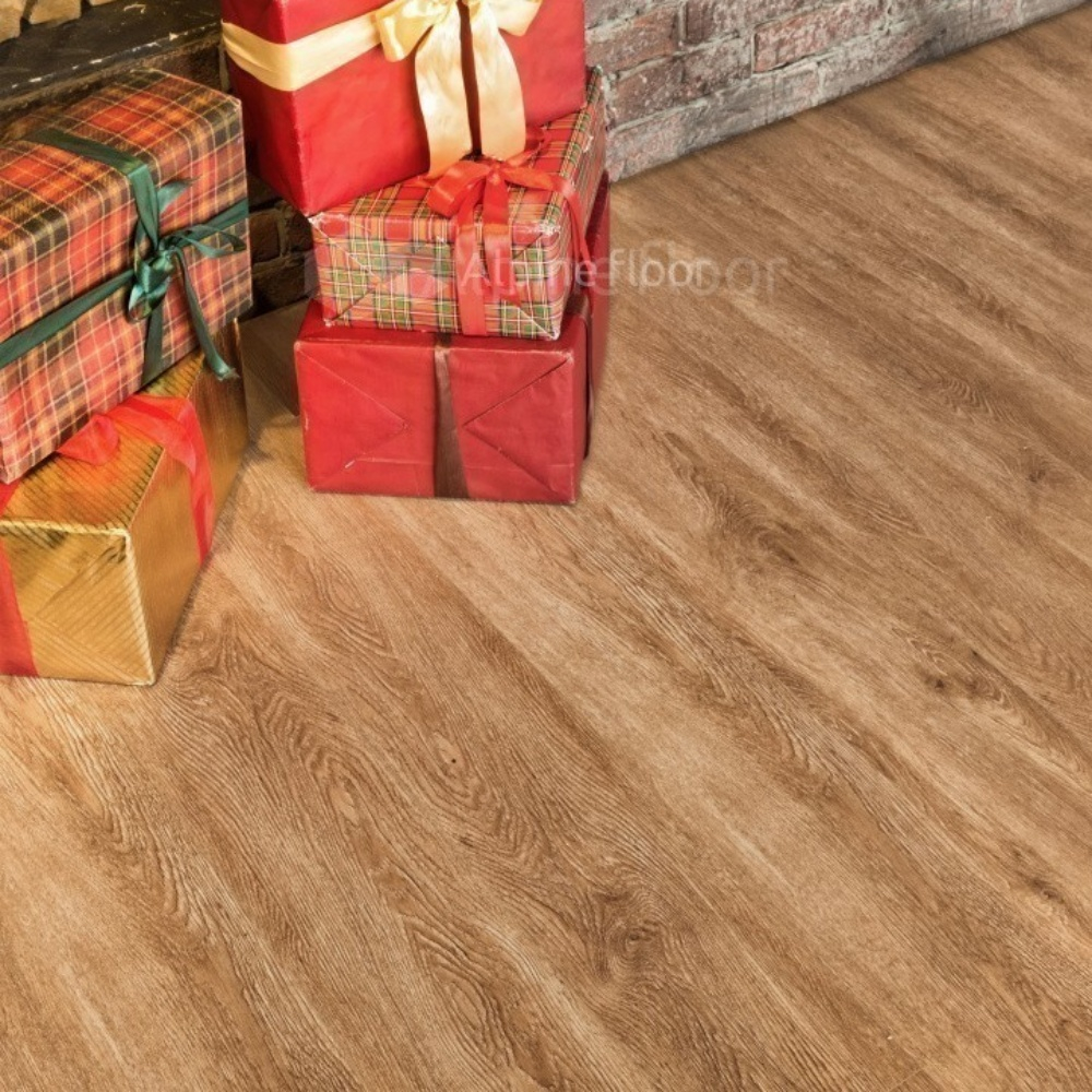 Кварцвиниловая плитка Alpine Floor Grand Sequioia LVT ECO 11-702 Гевуина