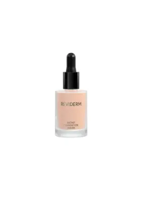 Тональная сыворотка Secret Foundation Serum | Весеннее солнце