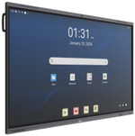 Интерактивная панель Dahua DHI-LPH65-MC480-U 65 дюйм