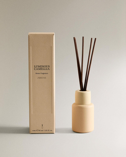 Zara Home - Освежитель воздуха mikado светящийся камелия, 95 мл