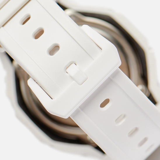 электронные часы японского бренда Casio G-CLASSIC модель GA-2100-7A