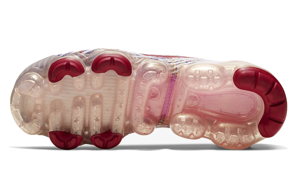 Кроссовки Nike Air Vapormax Flyknit 3 (Женская размерная сетка)